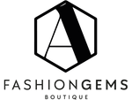 Fashion Gems Shop